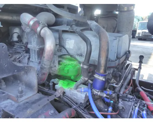 Engine Assembly MACK MP7 EPA 13 (D11) LKQ Heavy Truck - Tampa