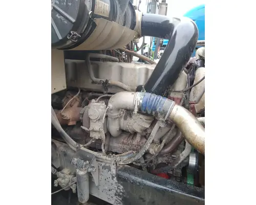 Engine Assembly MACK MP7 EPA 13 (D11) LKQ Evans Heavy Truck Parts