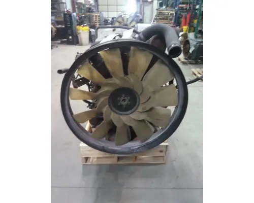 Engine Assembly MACK MP7 EPA 13 (D11) LKQ Geiger Truck Parts