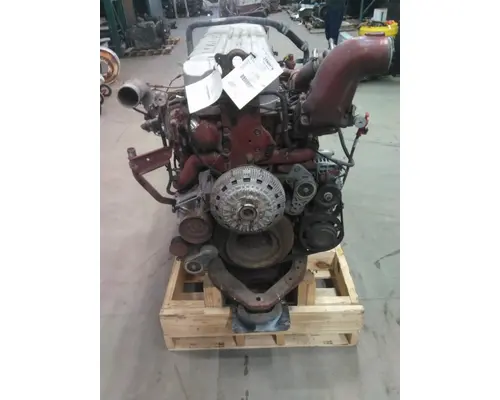 Engine Assembly MACK MP7 EPA 13 (D11) LKQ Geiger Truck Parts