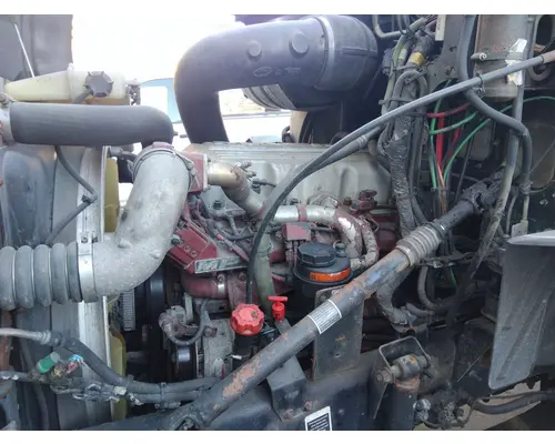 Engine Assembly MACK MP7 EPA 13 (D11) LKQ Thompson Motors - Wykoff