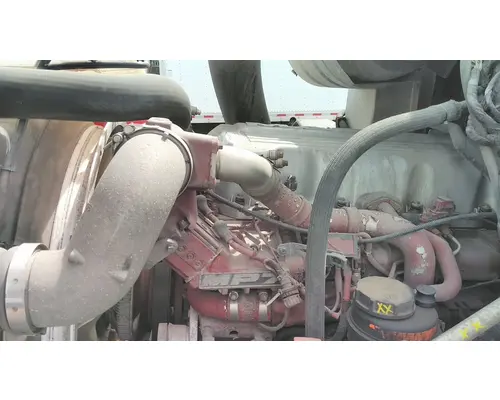 Engine Assembly MACK MP7 EPA 13 (D11) LKQ Heavy Truck - Goodys