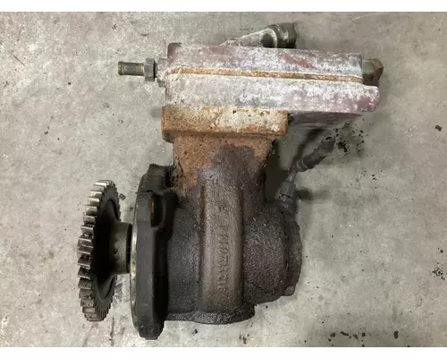 Air Compressor Mack MP7 Vander Haags Inc Col