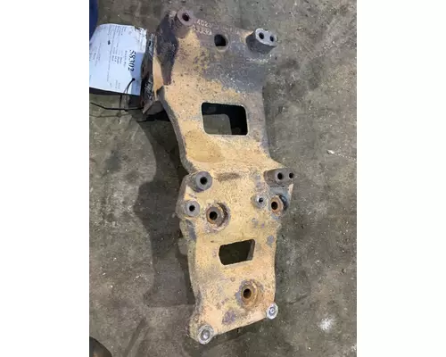 Brackets, Misc. MACK MP7 