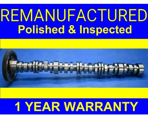 Camshaft MACK MP7 Diesel Truck Parts