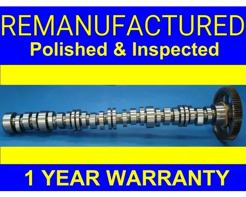 Camshaft MACK MP7 Diesel Truck Parts