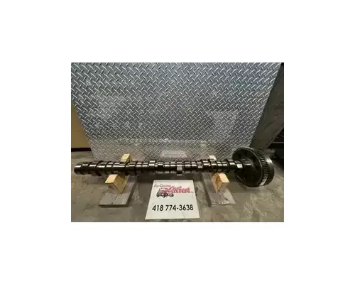 Camshaft Mack MP7 Les Camions Gilbert