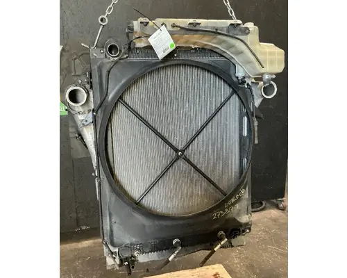 Cooling Assy. (Rad., Cond., ATAAC) MACK MP7 Geco - Dinuba
