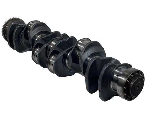 Crankshaft MACK MP7 Frontier Truck Parts