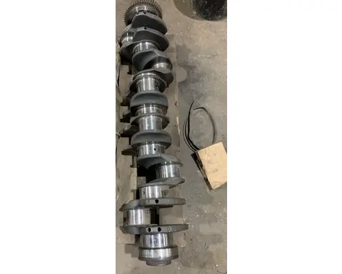 Crankshaft MACK MP7 Truck Salvage International Inc