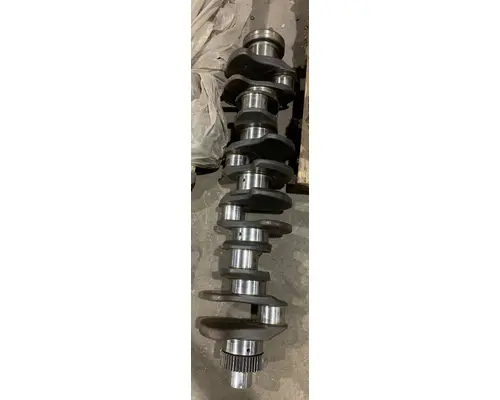 Crankshaft MACK MP7 Truck Salvage International Inc