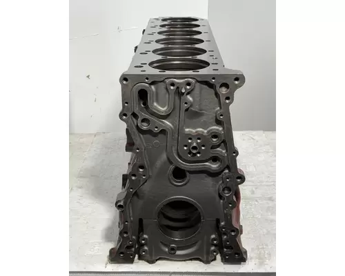 Cylinder Block MACK MP7 Frontier Truck Parts