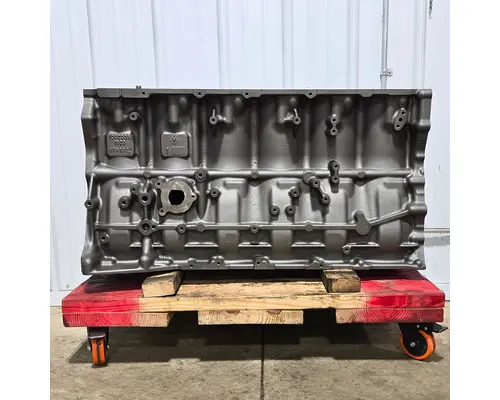 Cylinder Block MACK MP7 Diesel Truck Parts