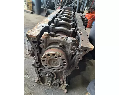 Cylinder Block MACK MP7 WG Truck Centre