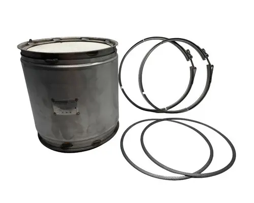 DPF (Diesel Particulate Filter) MACK MP7 Frontier Truck Parts
