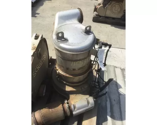 DPF (Diesel Particulate Filter) MACK MP7 LKQ Heavy Truck Maryland