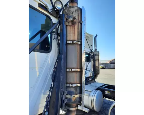 DPF (Diesel Particulate Filter) MACK MP7 LKQ Heavy Truck Maryland