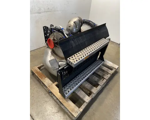 DPF (Diesel Particulate Filter) MACK MP7 Frontier Truck Parts