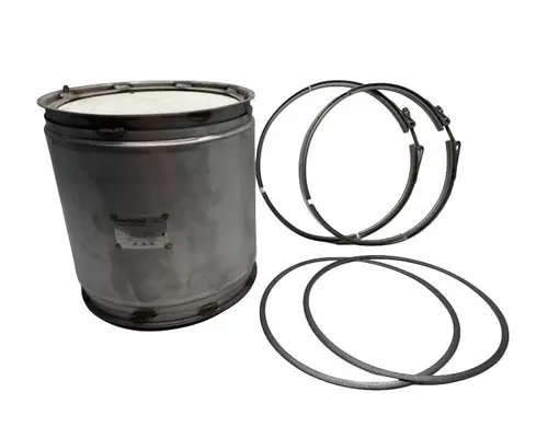 DPF (Diesel Particulate Filter) MACK MP7 Frontier Truck Parts