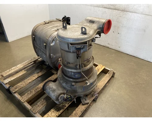 DPF (Diesel Particulate Filter) MACK MP7 Frontier Truck Parts