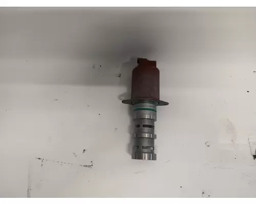 ECM MACK MP7 Frontier Truck Parts