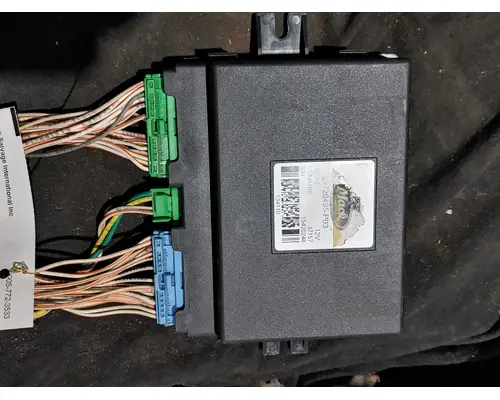 ECM MACK MP7 Truck Salvage International Inc