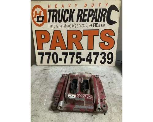 ECM MACK MP7 Hd Truck Repair &amp; Service