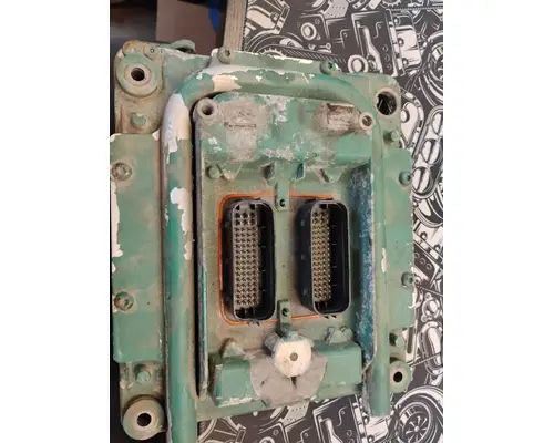 ECM MACK MP7 Crj Heavy Trucks And Parts