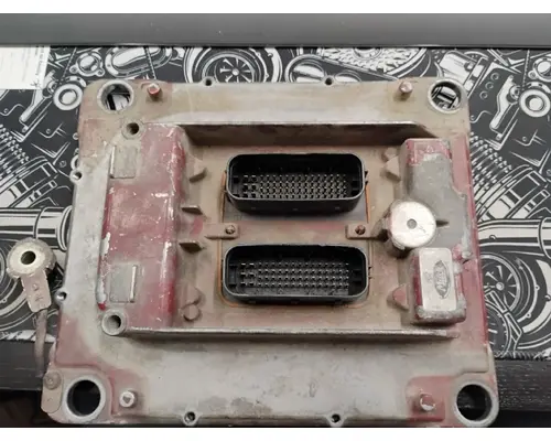 ECM MACK MP7 Crj Heavy Trucks And Parts