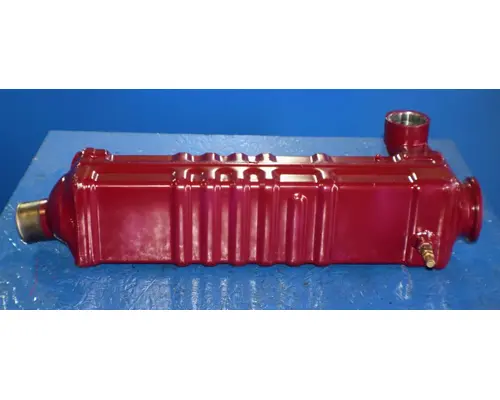 EGR Cooler MACK MP7 Diesel Truck Parts