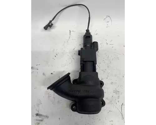 EGR Valve MACK MP7 Frontier Truck Parts