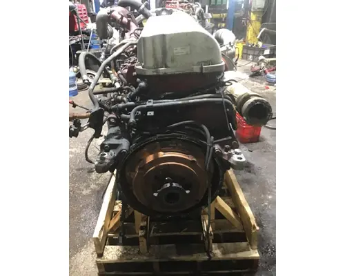 Engine Assembly MACK MP7 Wilkins Rebuilders Supply