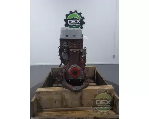 Engine Assembly MACK MP7 Dex Heavy Duty Parts, LLC  