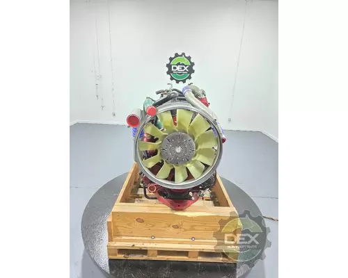 Engine Assembly MACK MP7 Dex Heavy Duty Parts, LLC  