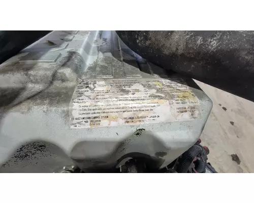 Engine Assembly MACK MP7 Crest Truck Parts