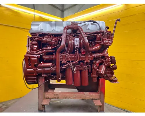 Engine Assembly MACK MP7 CA Truck Parts