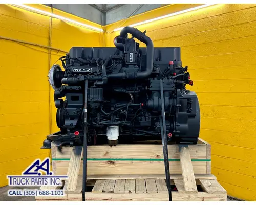 Engine Assembly MACK MP7 CA Truck Parts