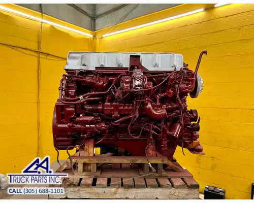 Engine Assembly MACK MP7 CA Truck Parts