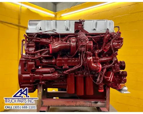 Engine Assembly MACK MP7 CA Truck Parts