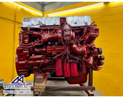 Engine Assembly MACK MP7 CA Truck Parts