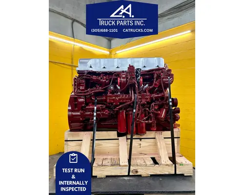 Engine Assembly MACK MP7 CA Truck Parts