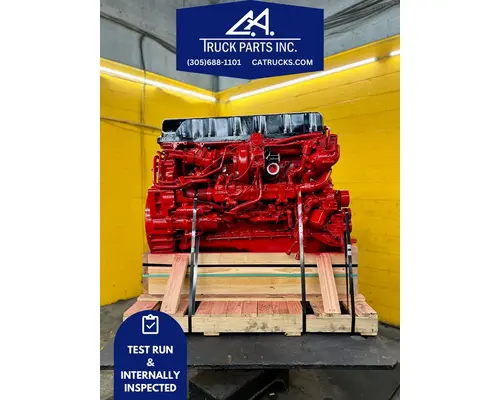 Engine Assembly MACK MP7 CA Truck Parts