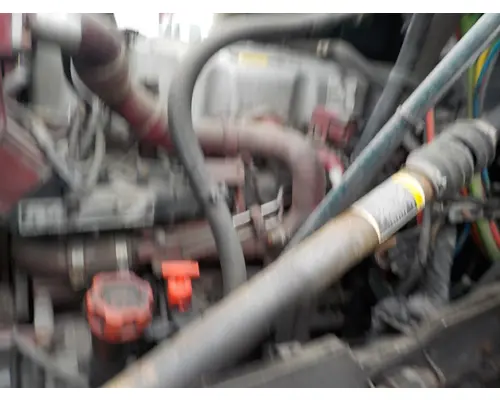 Engine Assembly MACK MP7 Michigan Truck Parts
