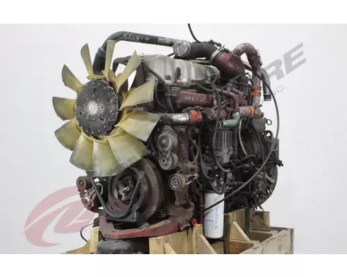 Engine Assembly MACK MP7 Rydemore Heavy Duty Truck Parts Inc