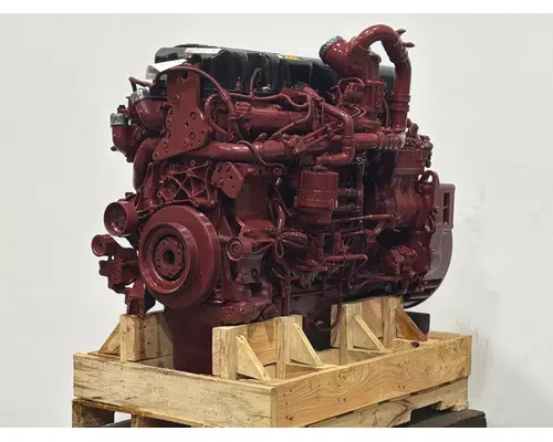 Engine Assembly MACK MP7 Rydemore Heavy Duty Truck Parts Inc