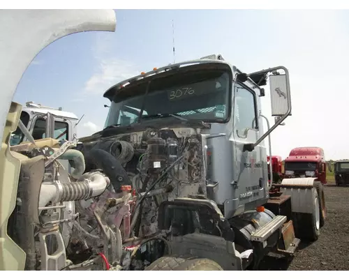 Engine Assembly MACK MP7 Tim Jordan's Truck Parts, Inc.