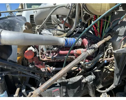 Engine Assembly MACK MP7 Tim Jordan's Truck Parts, Inc.
