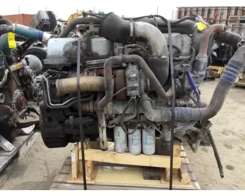 Engine Assembly MACK MP7 Ttm Diesel LLC