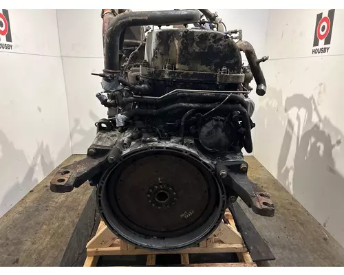 Engine Assembly MACK MP7 Housby