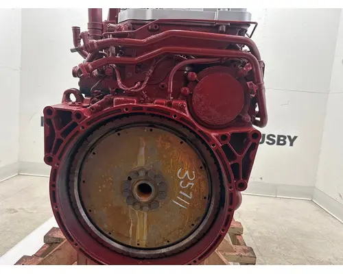 Engine Assembly MACK MP7 Housby